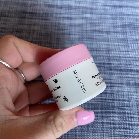 Sephora Skincare Sephora Hya Brightening Eye Cream Poshmark